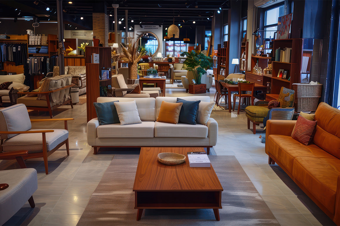 First-Time Homeowner’s Guide: Smart Furniture Buying Tips